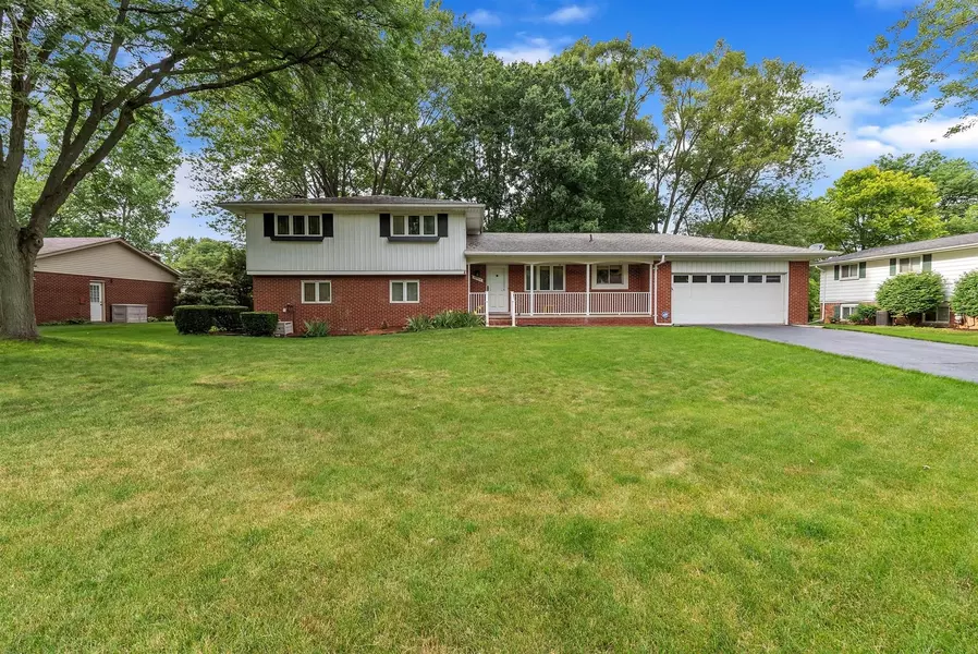 32444 DUNFORD Street, Farmington Hills, MI 48334 2724