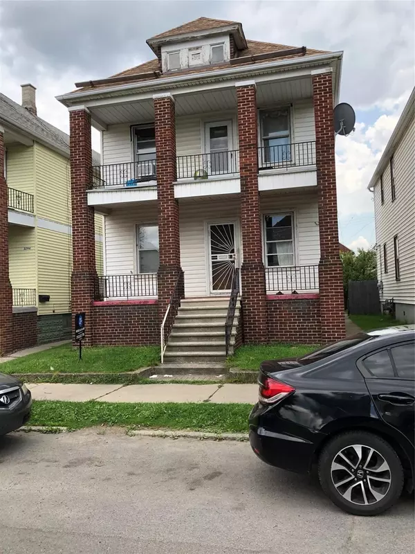 3288 LEHMAN Street, Hamtramck, MI 48212 3580