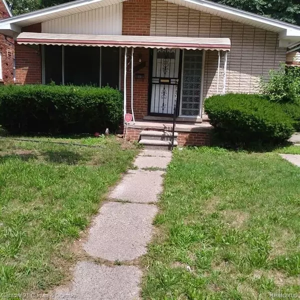 Detroit, MI 48221,17380 BIRWOOD ST