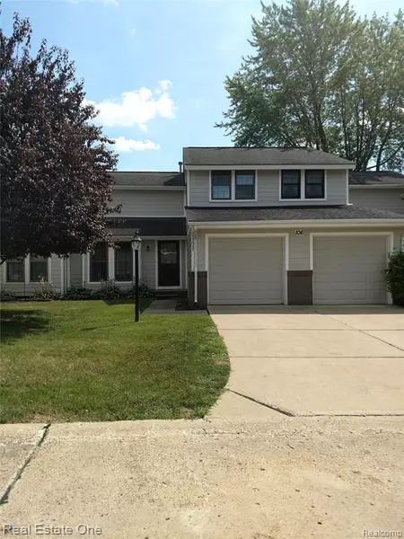 22627 CRANBROOKE Drive, Novi, MI 48375 4504