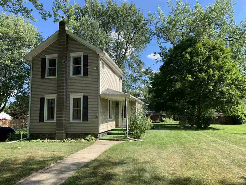 325 HILL ST, Hudson, MI 49247