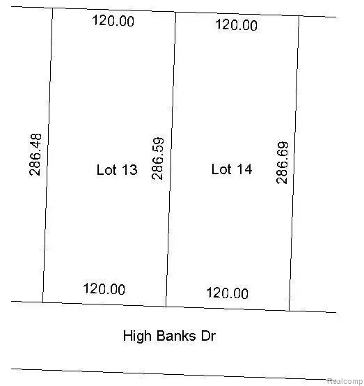 VAC High Banks, Benton, MI 49721