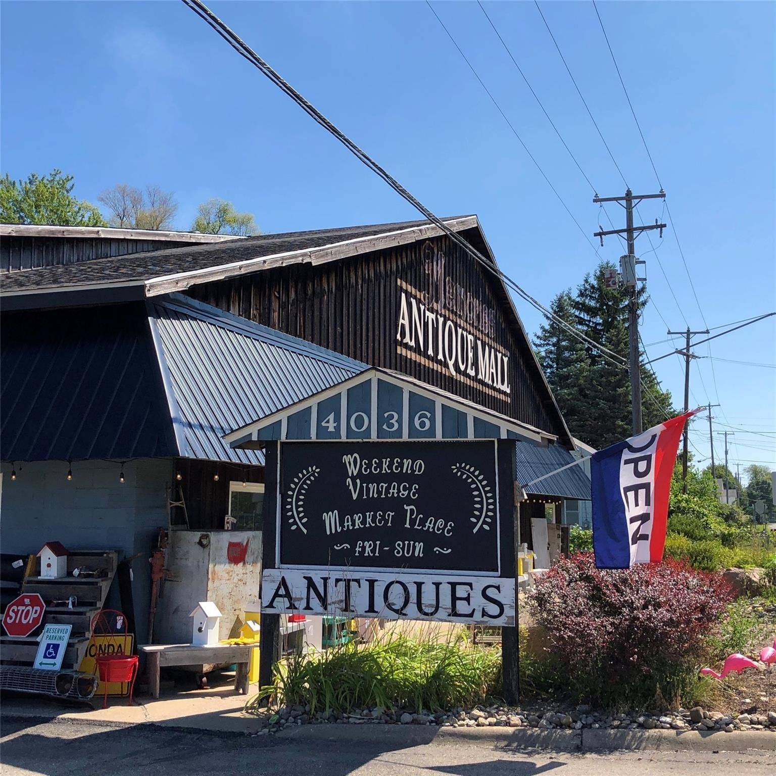 Swartz Creek, MI 48473 9149,4034 GRAND BLANC Road