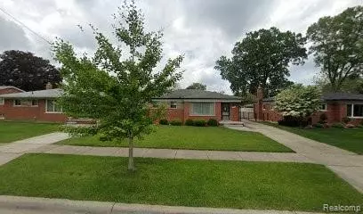 6721 ROSEMARY Street, Dearborn Heights, MI 48127 3972