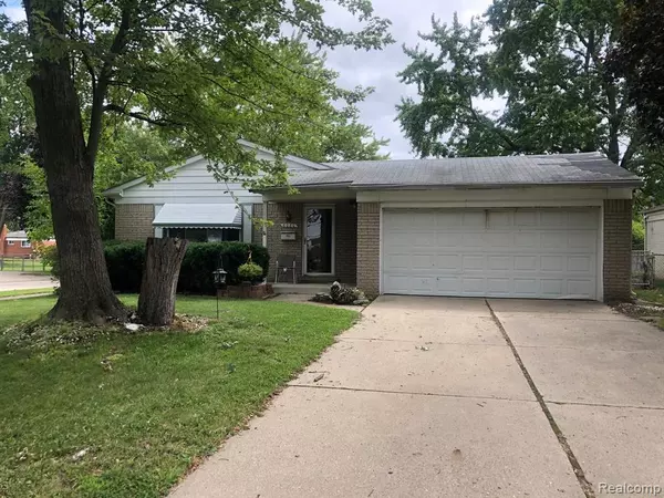 6080 N EVANGELINE Street, Dearborn Heights, MI 48127 3083