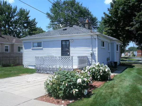 Taylor, MI 48180 1926,6403 WEDDEL Street