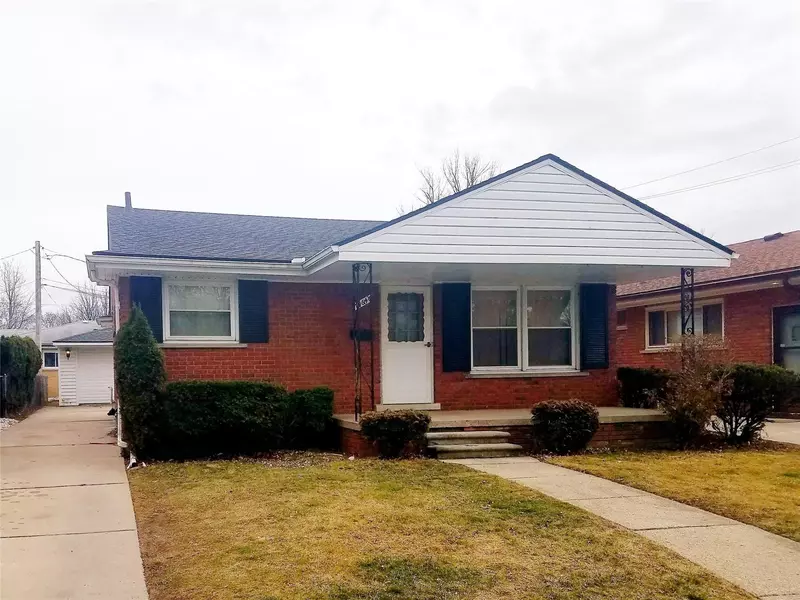 19640 LOCHMOOR Street, Harper Woods, MI 48225 1744