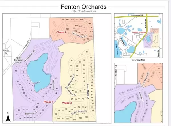 Fenton, MI 48430,11438 PRINCEWOOD Circle