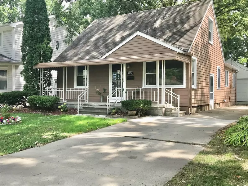 3134 HARVARD Road, Royal Oak, MI 48073