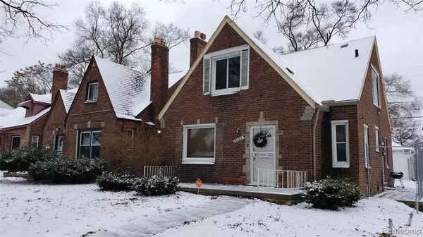 16685 LESURE Street, Detroit, MI 48235 4083