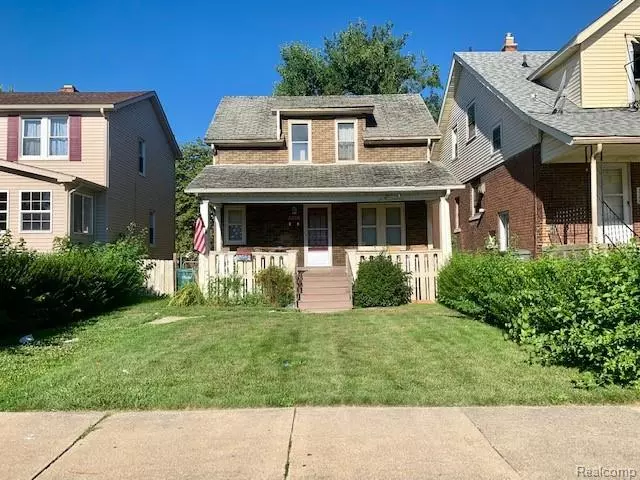 Dearborn, MI 48126 3321,5239 REUTER Street