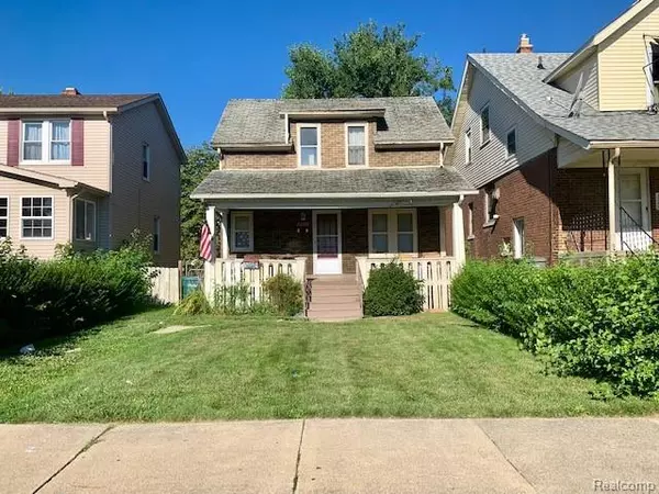 5239 REUTER Street, Dearborn, MI 48126 3321