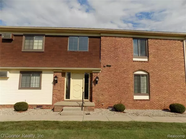 Marysville, MI 48040 1822,1900 RIVER RD APT D6