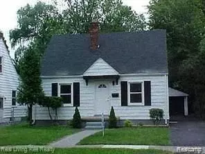 1842 HAZEL Street, Birmingham, MI 48009 6804