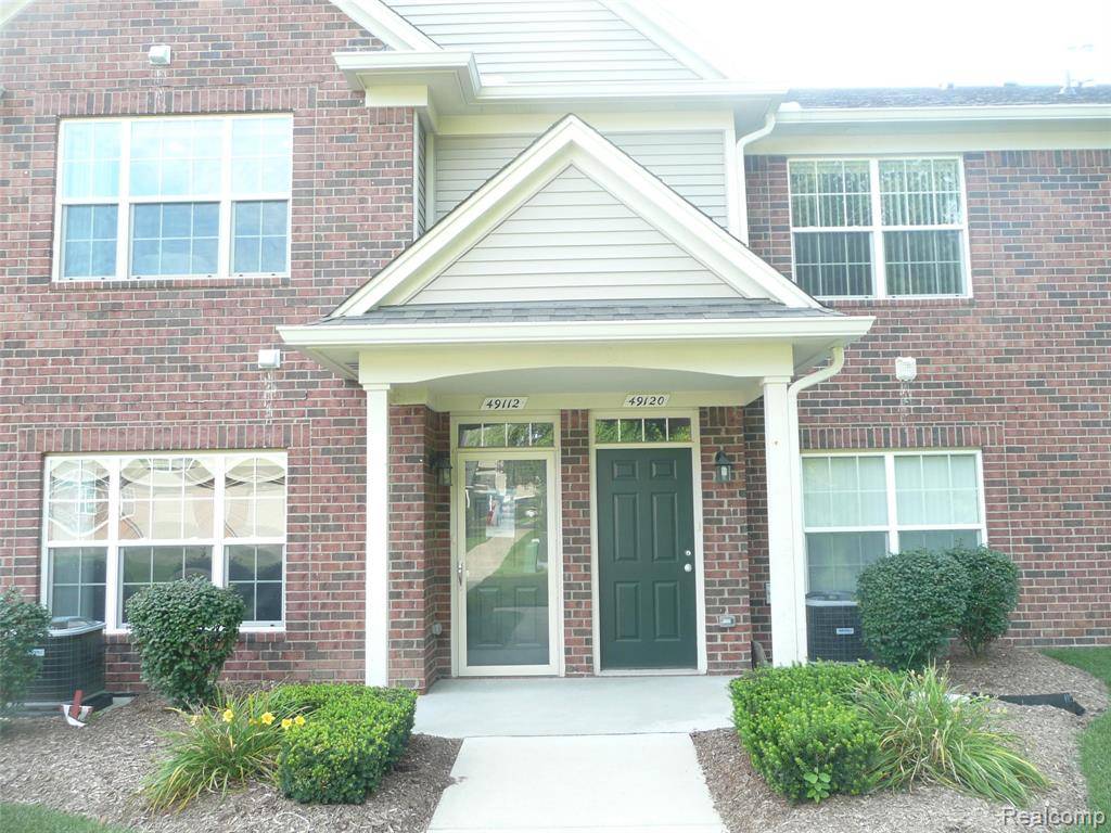 Shelby Twp, MI 48317 1854,49120 W WOODS Drive