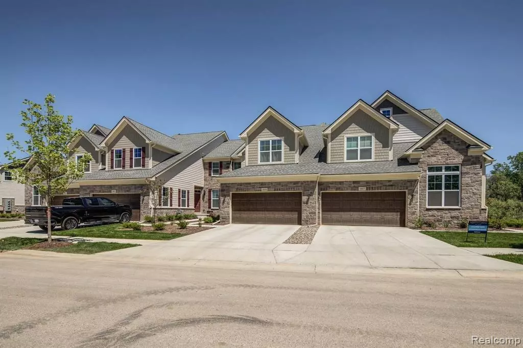 Ann Arbor, MI 48105,3250 Brackley Drive