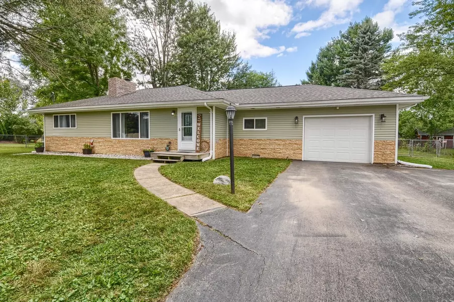 3441 CRANDON Drive, Davison, MI 48423-8407