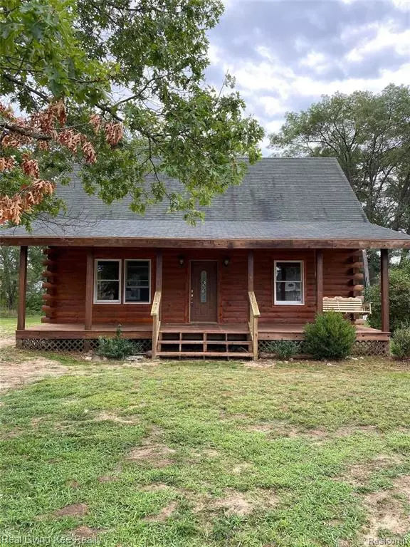 795 Franklin Street, Au Sable, MI 48750