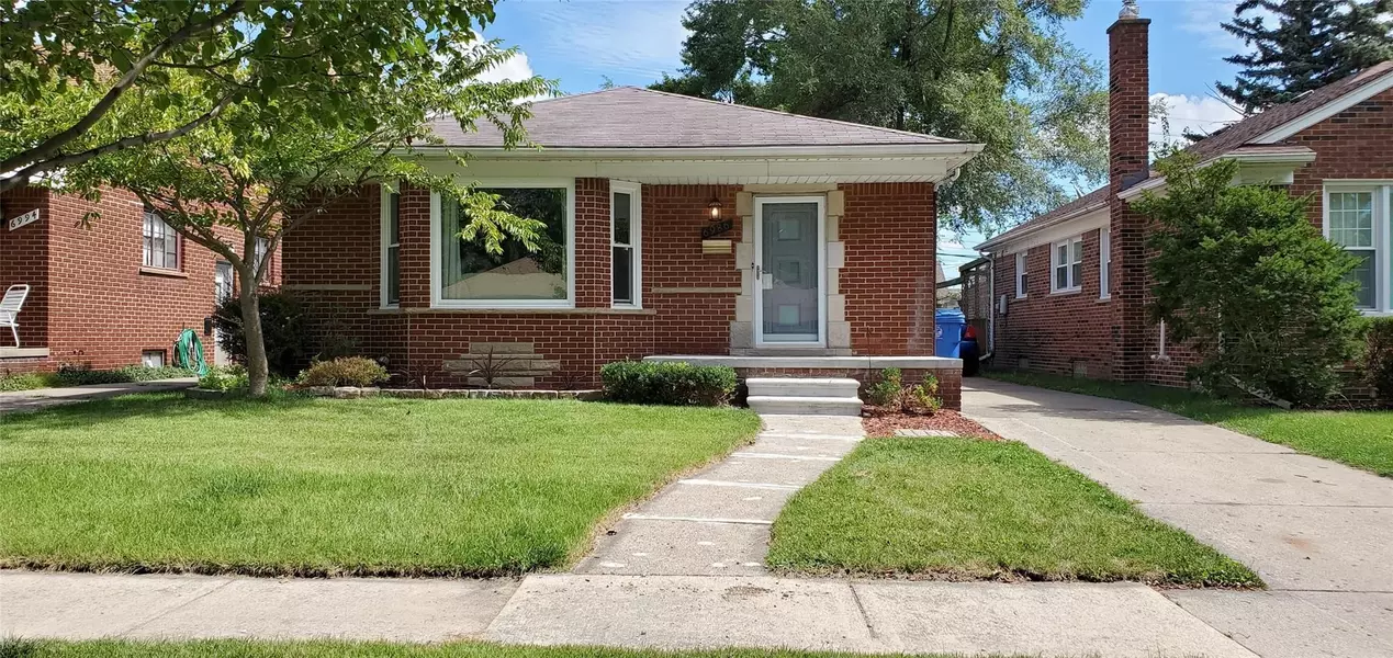 6986 FENTON Street, Dearborn Heights, MI 48127 2153