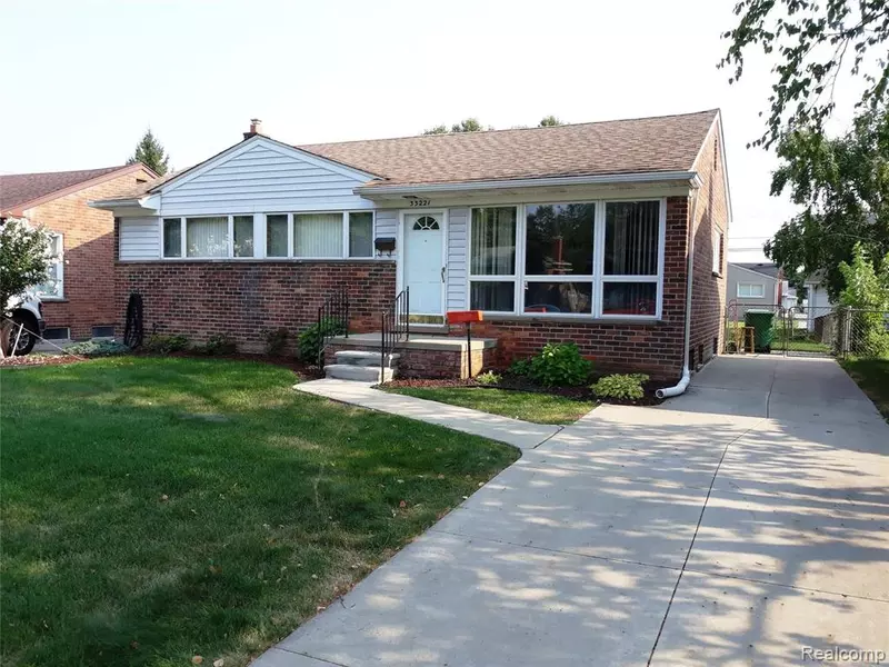 33221 BARTON Street, Garden City, MI 48135 3060