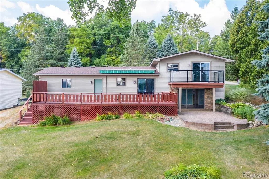 Linden, MI 48451 9055,15495 WHITAKER Road
