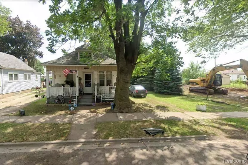 4639 HIGH Street, Ecorse, MI 48229 1423