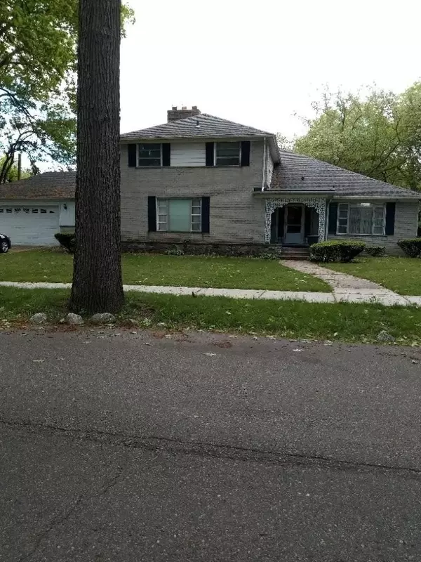 Detroit, MI 48203 1461,1333 STRATHCONA Drive