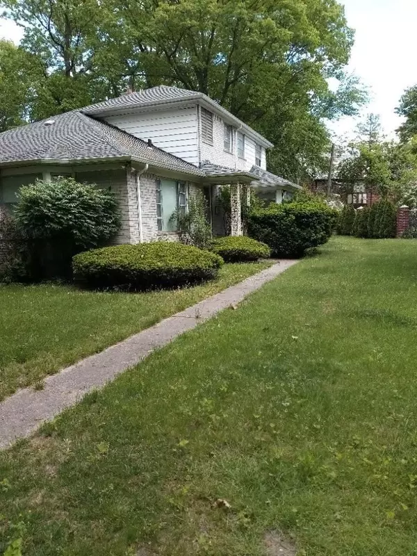 Detroit, MI 48203 1461,1333 STRATHCONA Drive