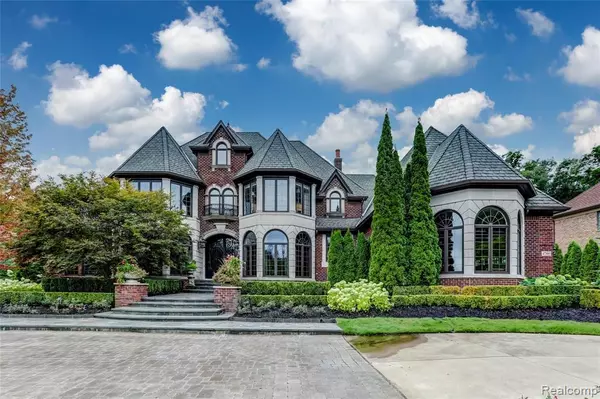 47885 Bellagio Court, Northville, MI 48167 9805