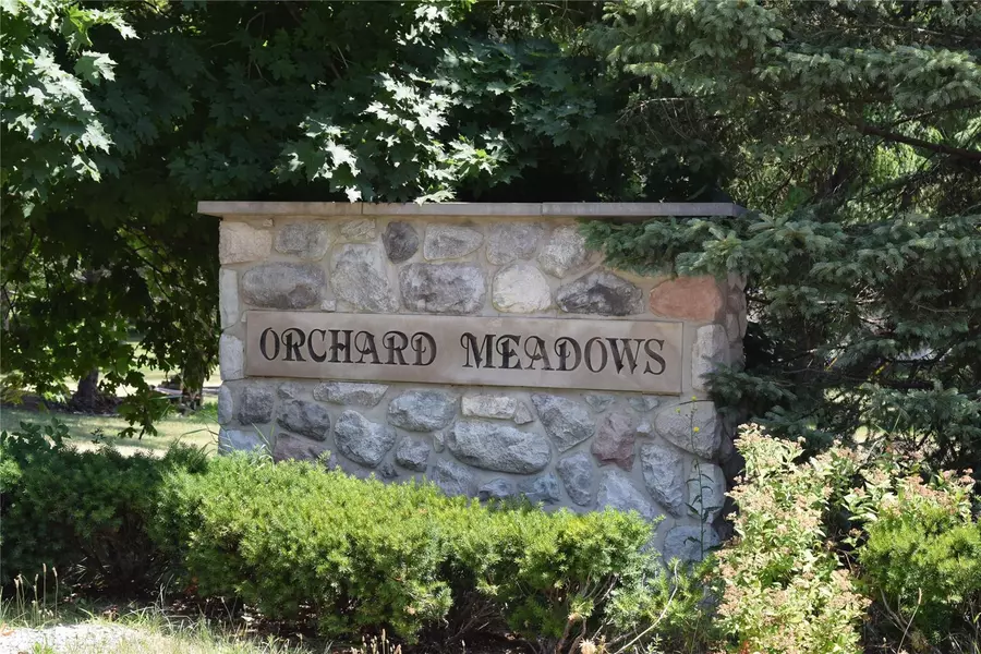 35721 ORCHARD Lane, Richmond, MI 48062 5731