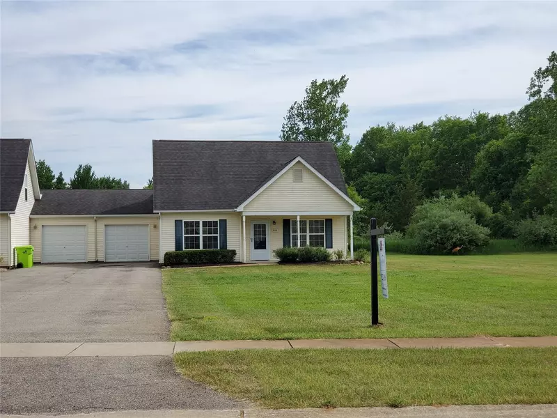 710+ Cattail Lane, Pinckney, MI 48269