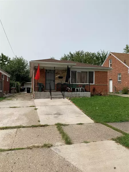 6477 MEMORIAL Avenue, Detroit, MI 48228-4728