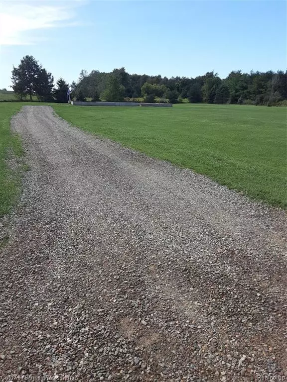 7041 GOSLINE Road, Brown City, MI 48416 9003