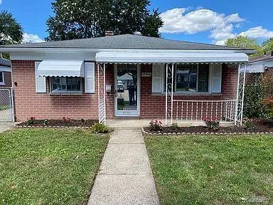 25540 HANOVER Street, Dearborn Heights, MI 48125 1731