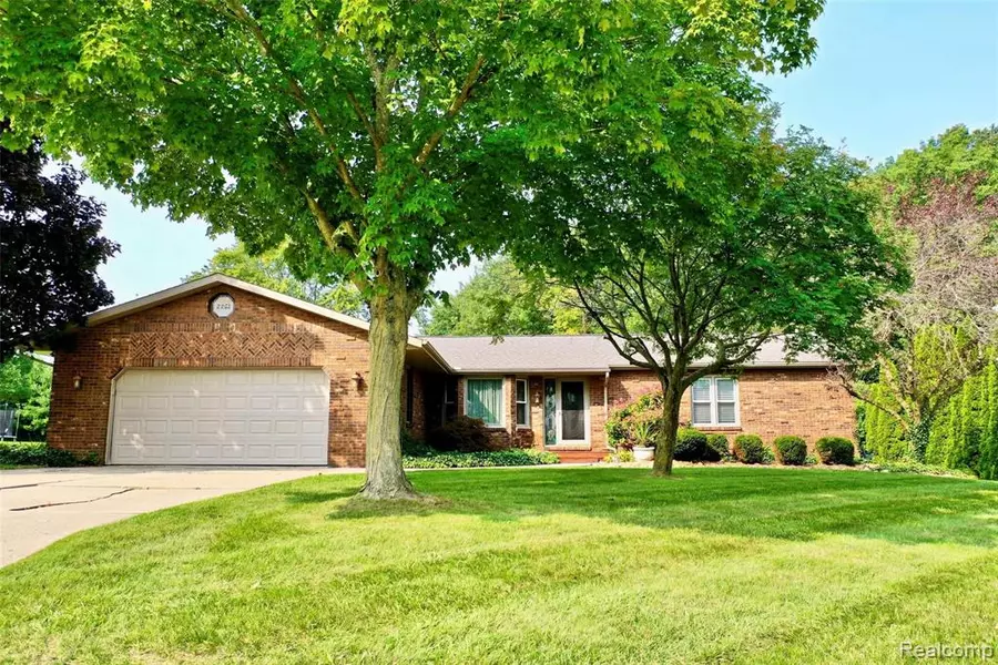 2261 Nandi Hills Trail, Swartz Creek, MI 48473