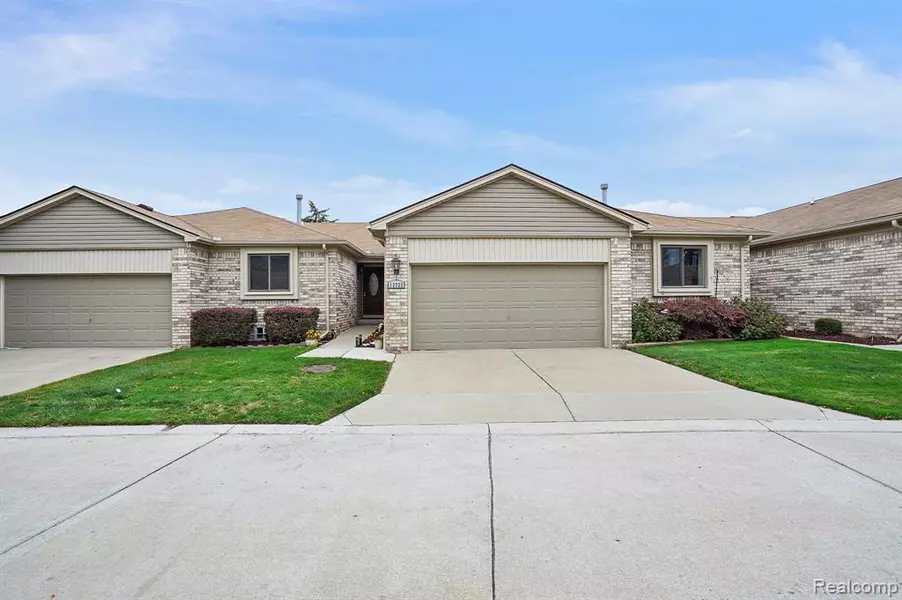 13733 Provincial Drive, Sterling Heights, MI 48313 2018