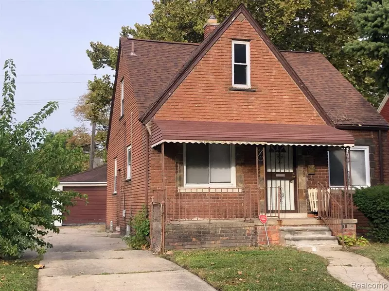 19971 GALLAGHER Street, Detroit, MI 48234 1655