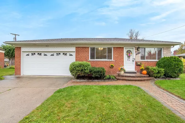 5214 Jade, Warren, MI 48091