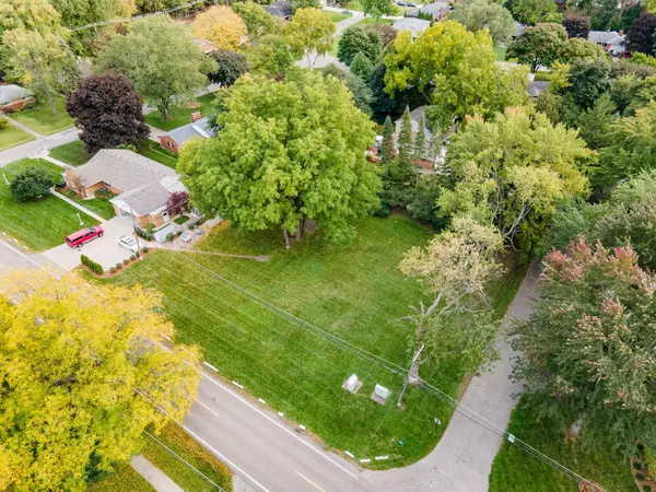 Beverly Hills, MI 48025,0000 Alden Court