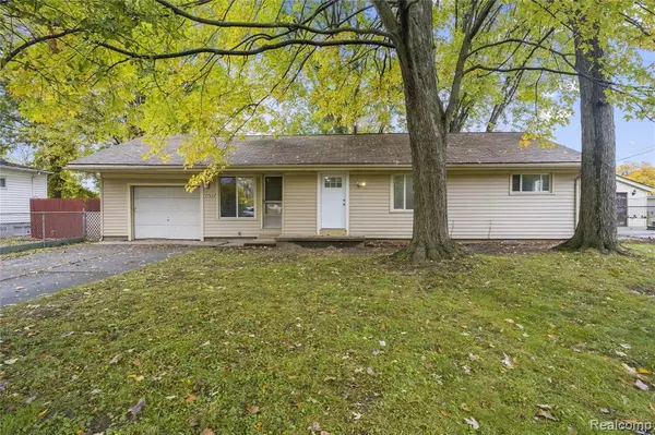 7762 LIBERTY Boulevard, Westland, MI 48185 2422