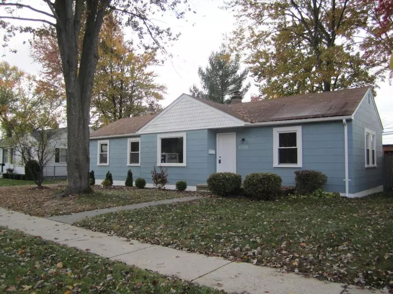 15121 CAVOUR Street, Livonia, MI 48154 4009