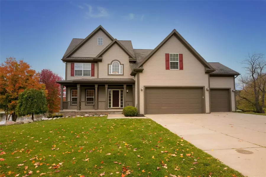 388 Cloverview Lane, Howell, MI 48843 7598