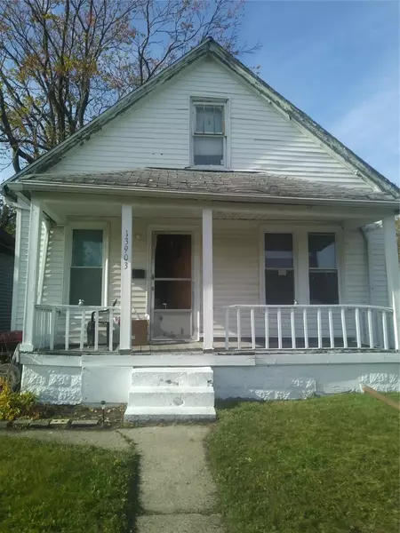 13903 GODDARD Street, Hamtramck, MI 48212