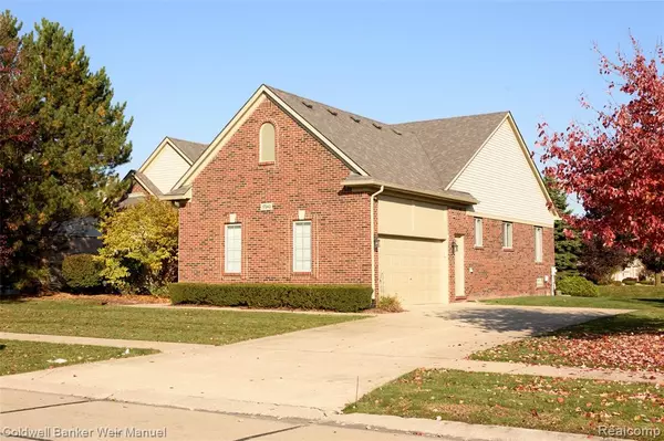 Clinton Township, MI 48038,17343 BRECKENRIDGE Drive