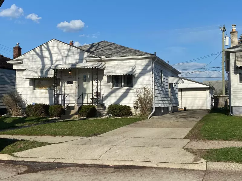 22848 TUSCANY Avenue, Eastpointe, MI 48021 4601