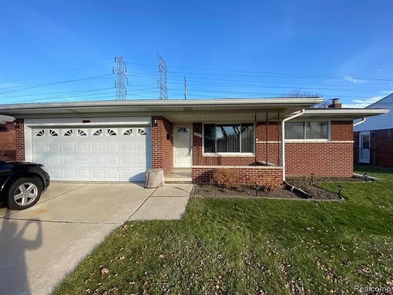 36662 CLIFFORD Drive, Sterling Heights, MI 48312 3119