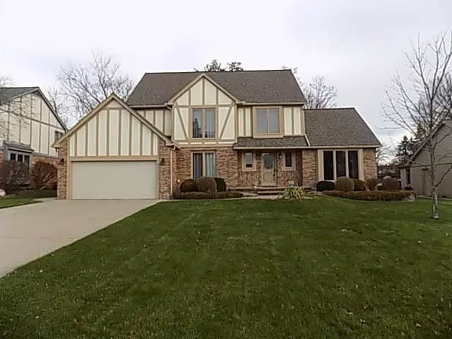 Rochester Hills, MI 48309 1138,178 STONETREE Circle