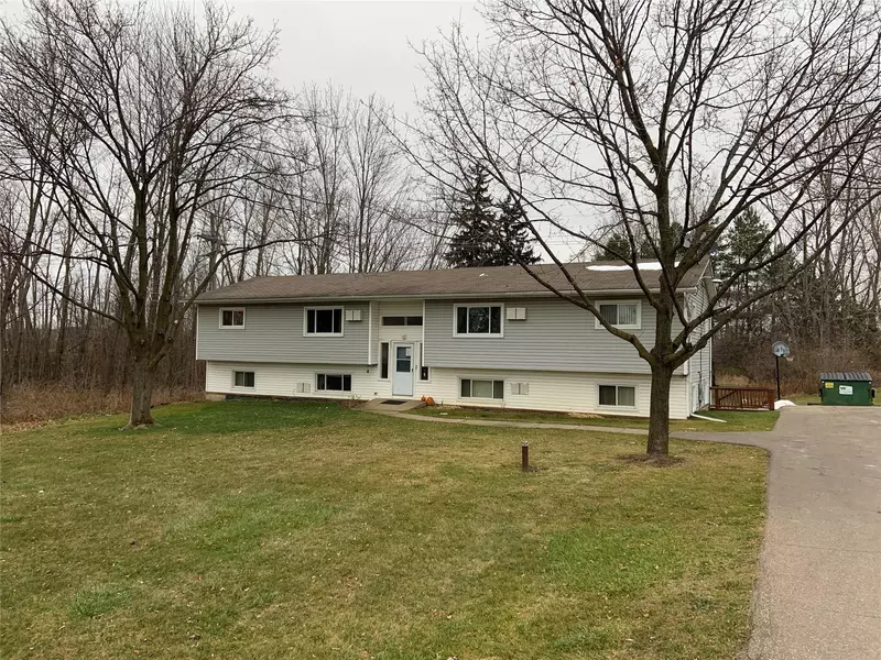 4915 DRYDEN Road, Dryden, MI 48428 9798