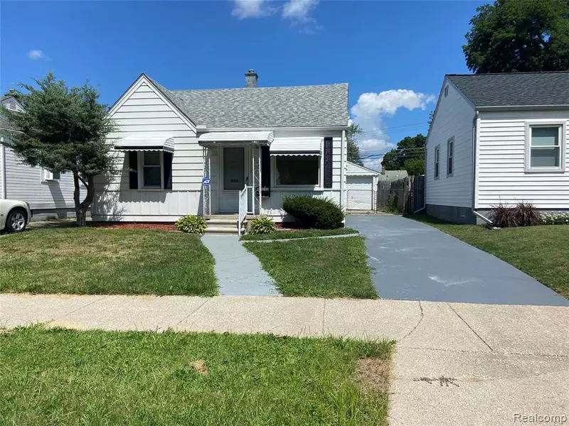 24336 ANNAPOLIS Street, Dearborn Heights, MI 48125 1916