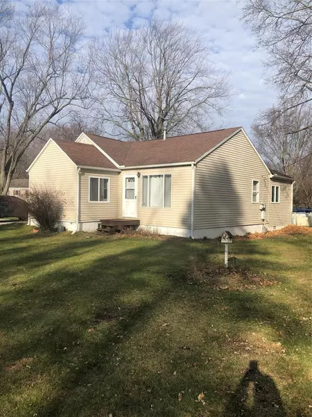 3062 Vincent Road, Clyde, MI 48049